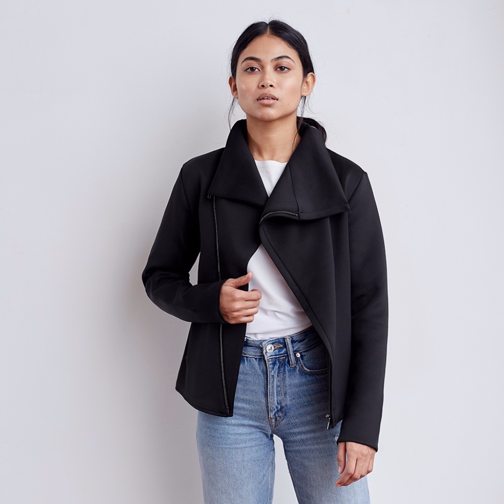 NWOT ADAY Up In the Air Jacket